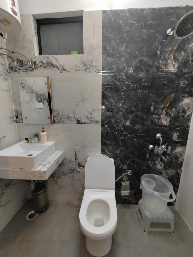 Hotel Anantam Residency Uttarkāshi Kültér fotó