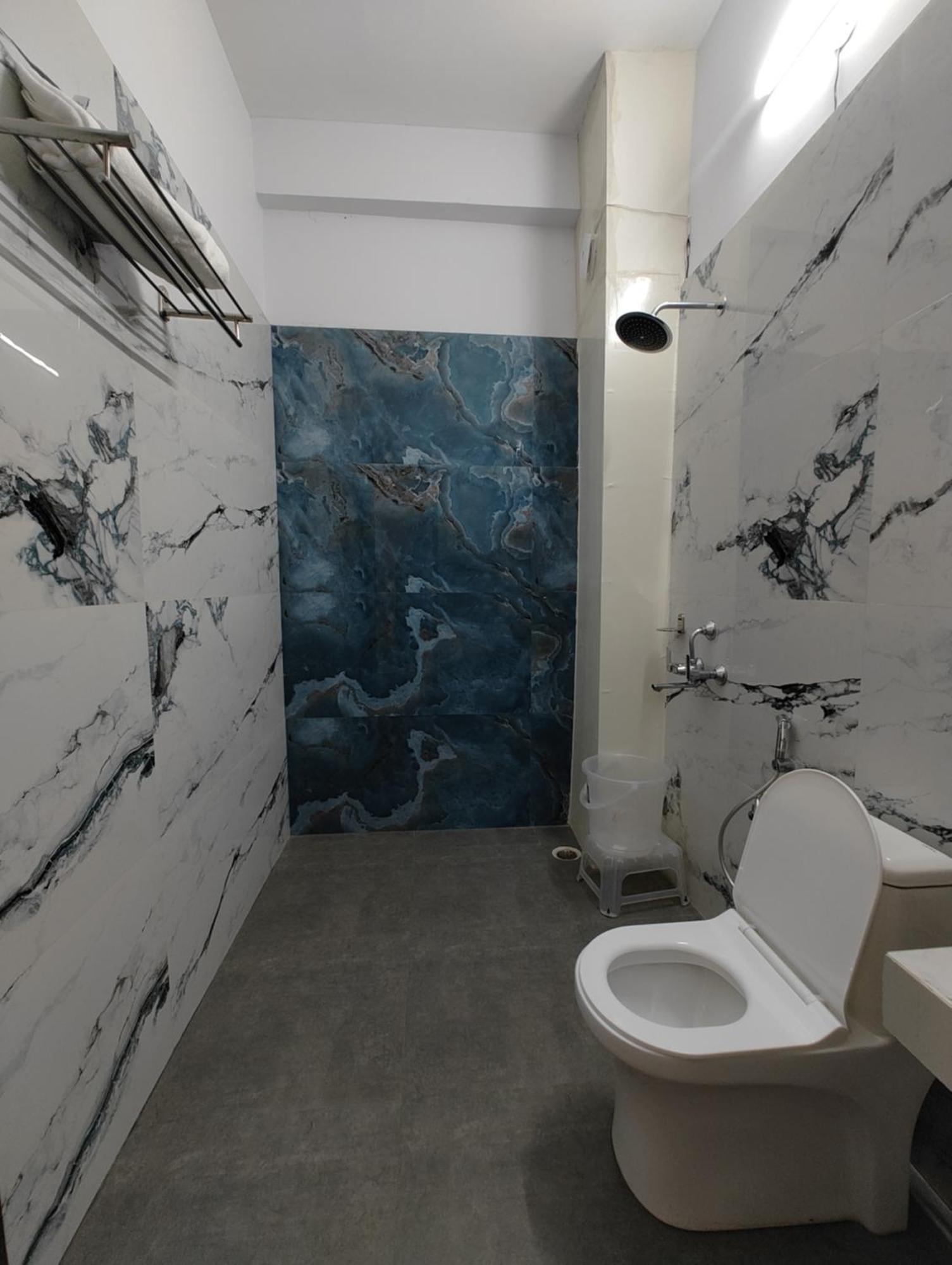 Hotel Anantam Residency Uttarkāshi Szoba fotó